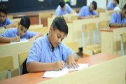 Vignan Vidyalayam High School-Class Room